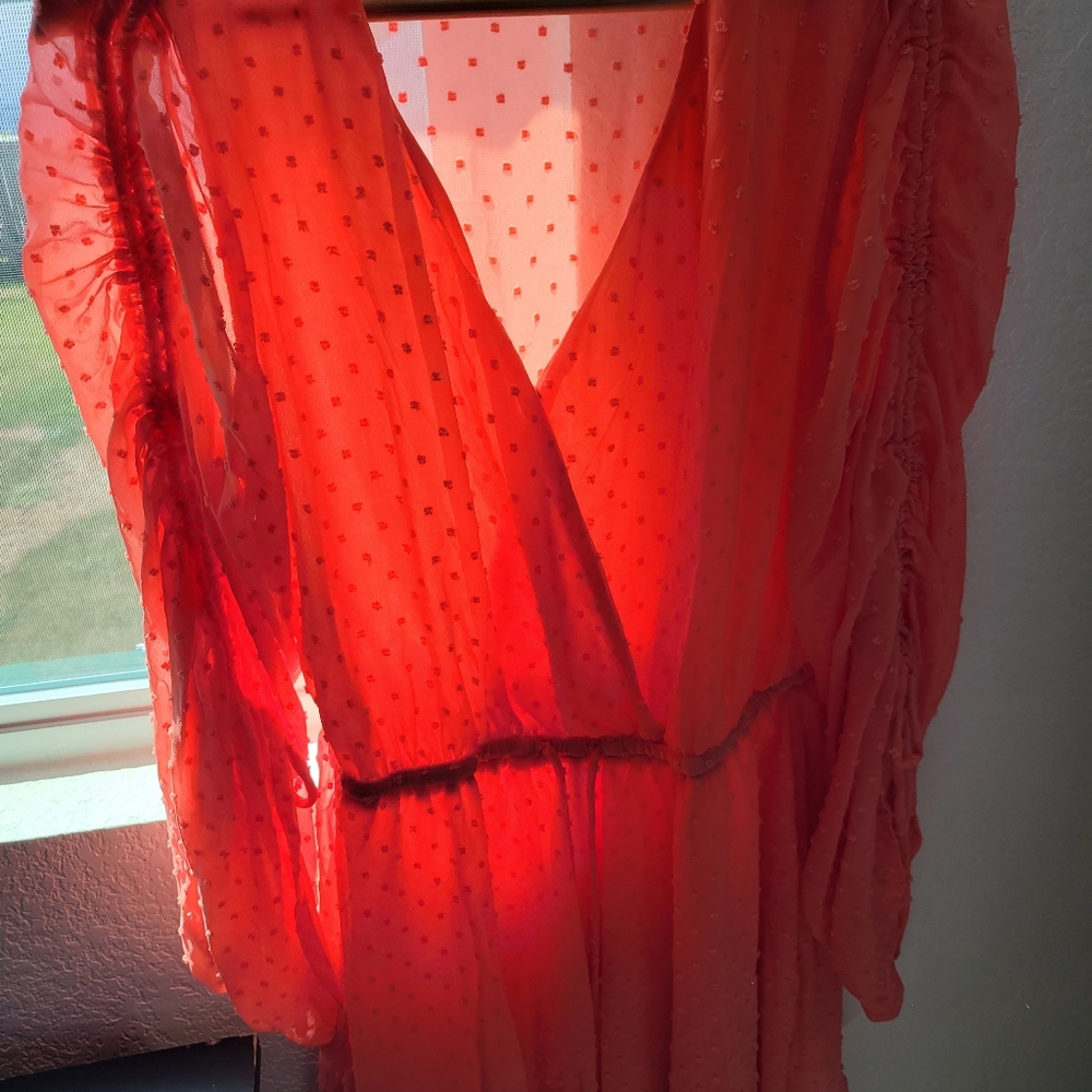 Hope's Dress